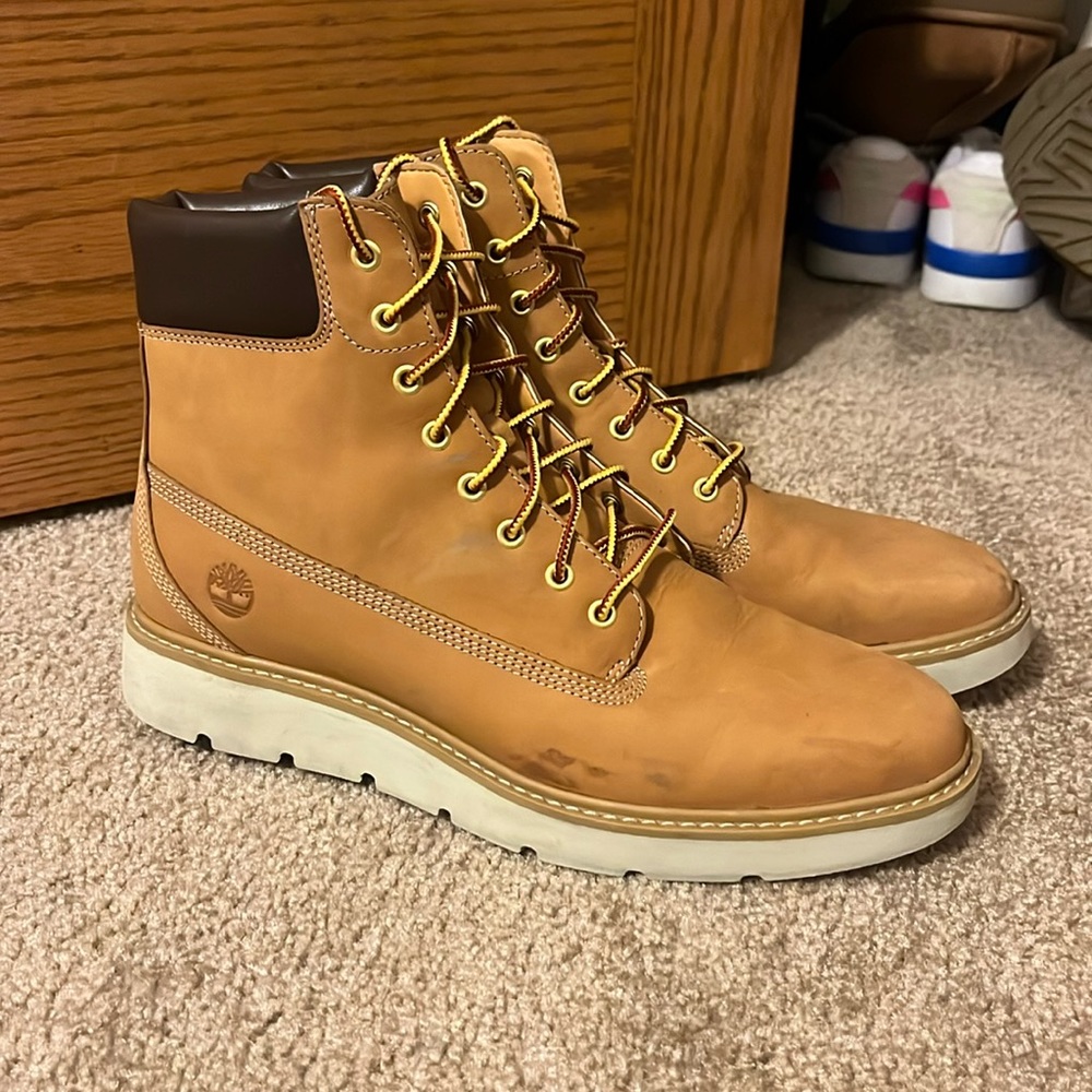 Women’s Timberland boots